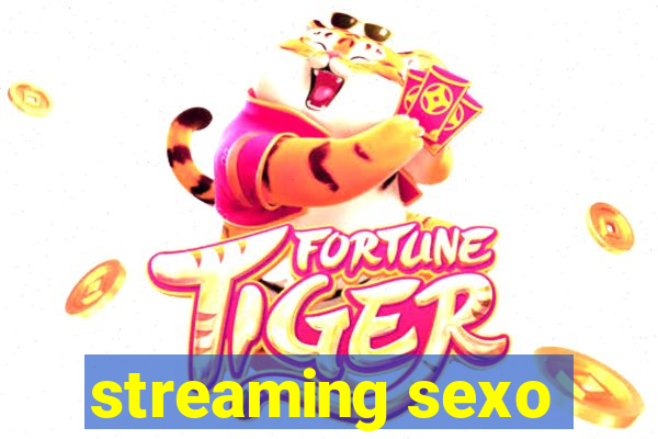 streaming sexo